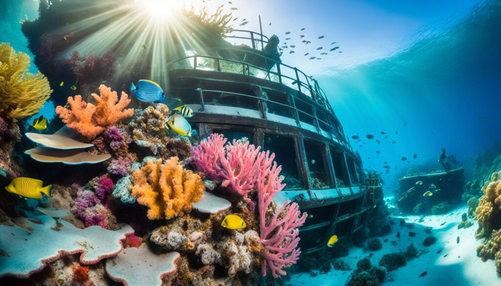 Top Dive Sites in Key West Top Dive Sites in Key West