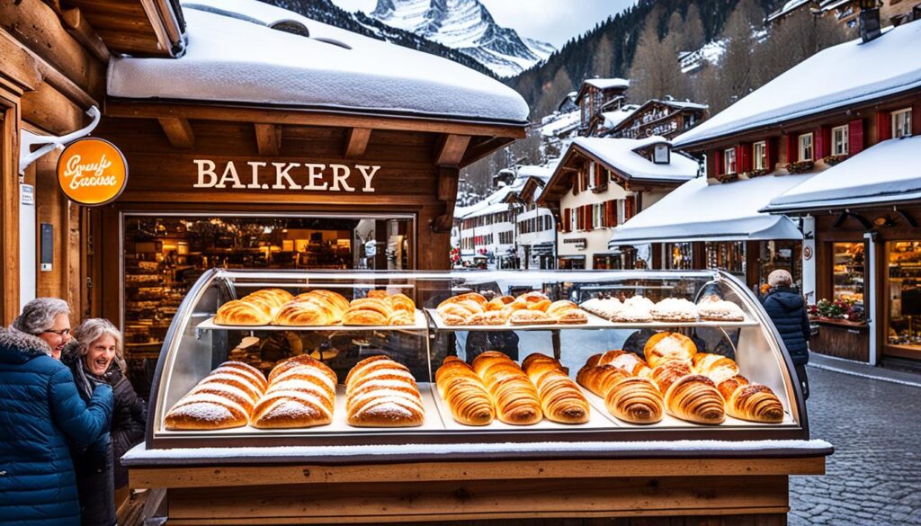 Top Food Experiences in Zermatt Top Food Experiences in Zermatt