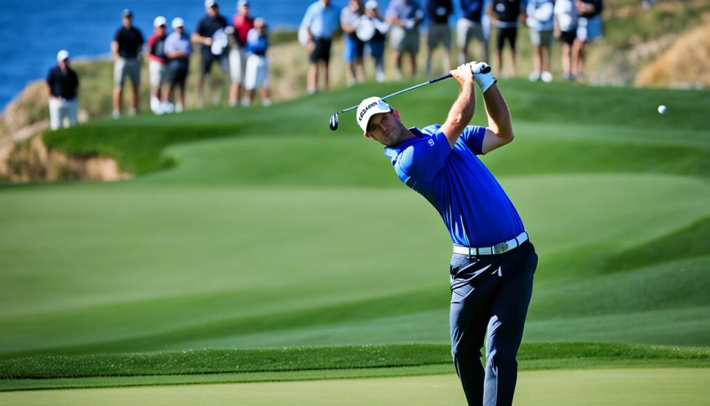 Top Golfers to Watch Top Golfers to Watch
