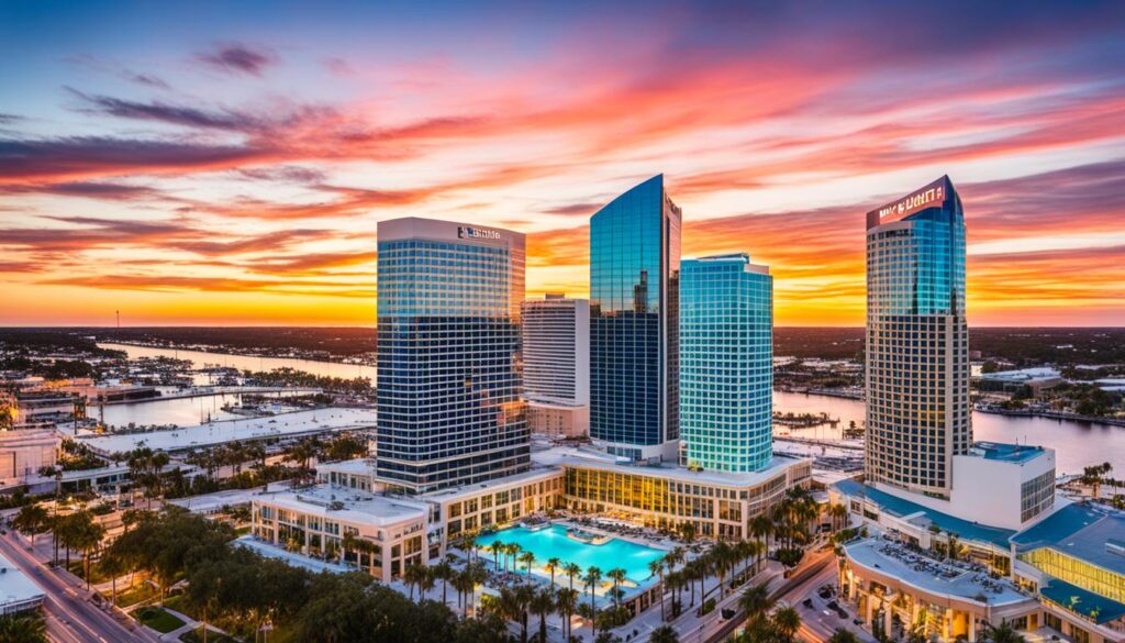 Top Hotels in Tampa Top Hotels in Tampa