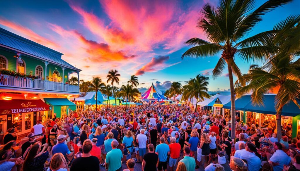 Top Key West music spots Top Key West music spots