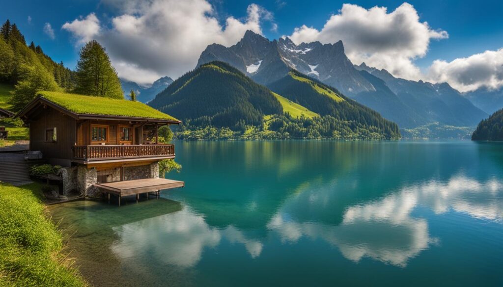 Top Locations to Stay in Lucerne for Breathtaking Views Top Locations to Stay in Lucerne for Breathtaking Views