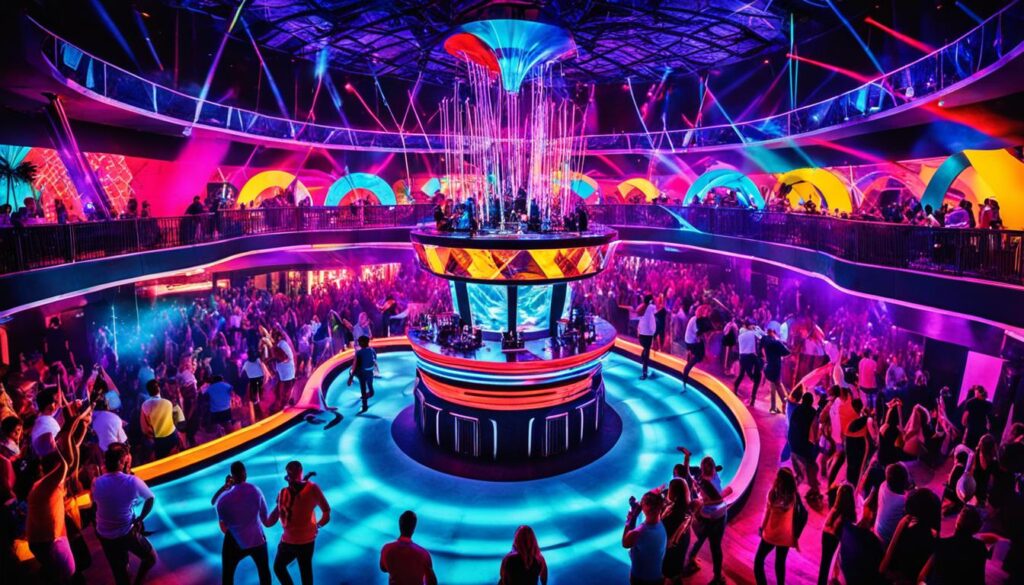 Top Nightclubs in Punta Cana Top Nightclubs in Punta Cana