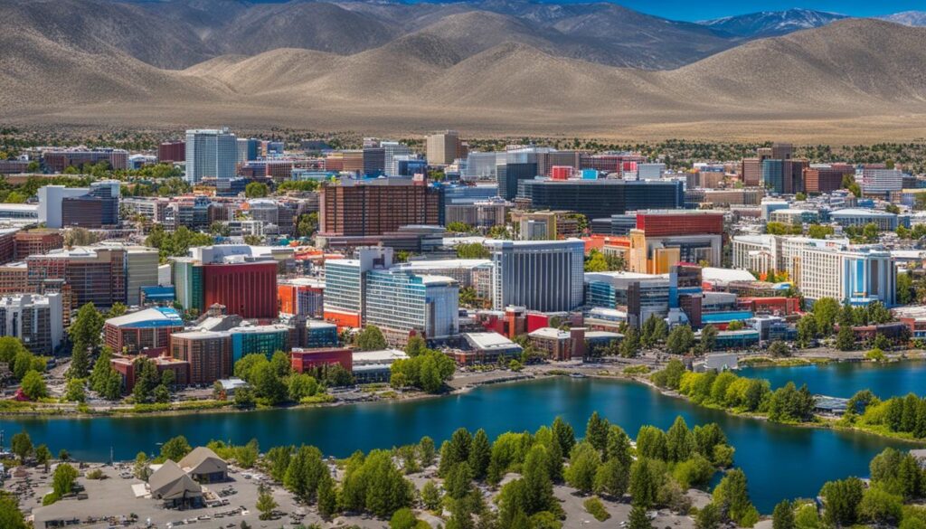 Top Picks for Lodging in Reno Top Picks for Lodging in Reno