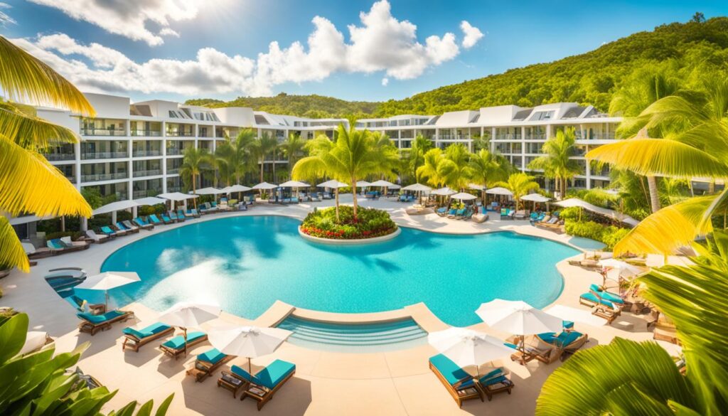 Top-Rated Resort with Unmatched Service Top-Rated Resort with Unmatched Service
