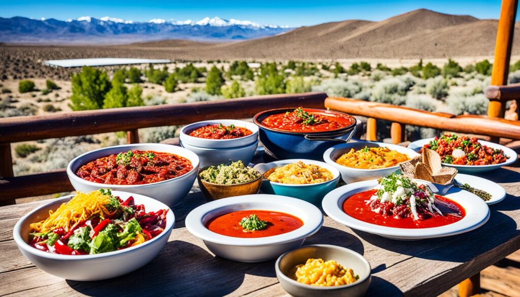 Top Restaurants for Authentic Nevada Food Top Restaurants for Authentic Nevada Food