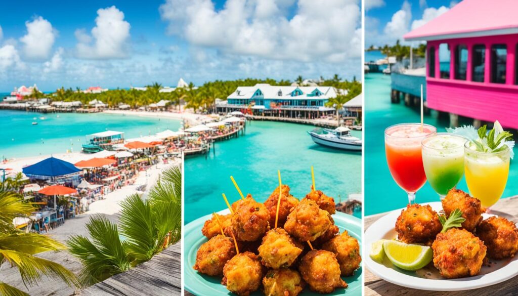 Top Restaurants for Local Bahamian Food in Nassau Top Restaurants for Local Bahamian Food in Nassau