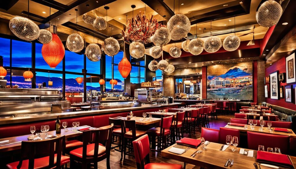 Top Restaurants in Reno - The Gourmet Gazette Top Restaurants in Reno - The Gourmet Gazette