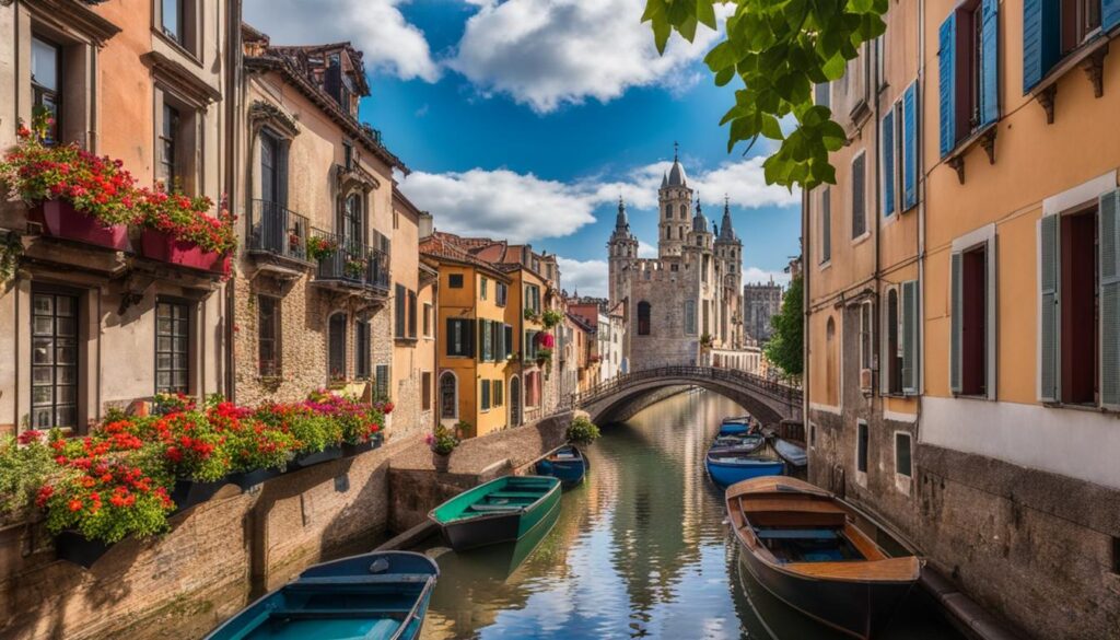 Top Tourist Spots in Denmark Top Tourist Spots in Denmark
