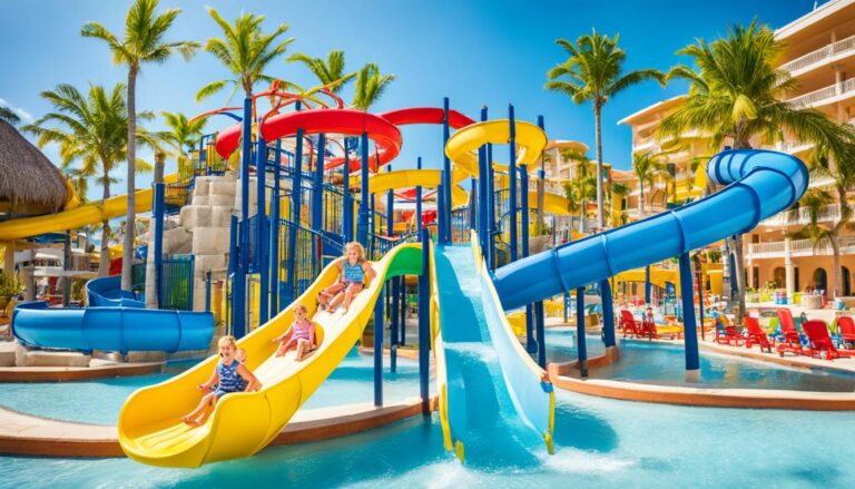 Top all-inclusive resorts in Montego Bay for families?