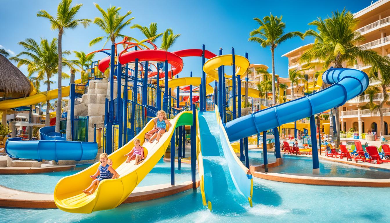 Top all-inclusive resorts in Montego Bay for families?