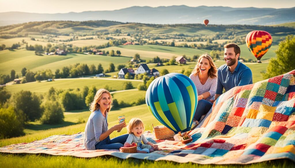 Top attractions in Eastern Townships Top attractions in Eastern Townships