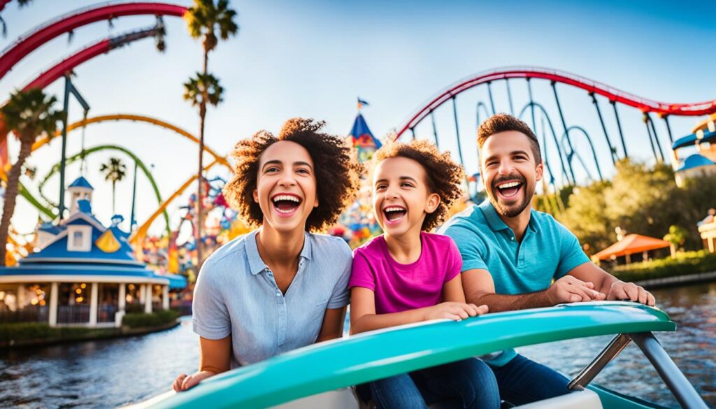 Top attractions in Orlando Top attractions in Orlando