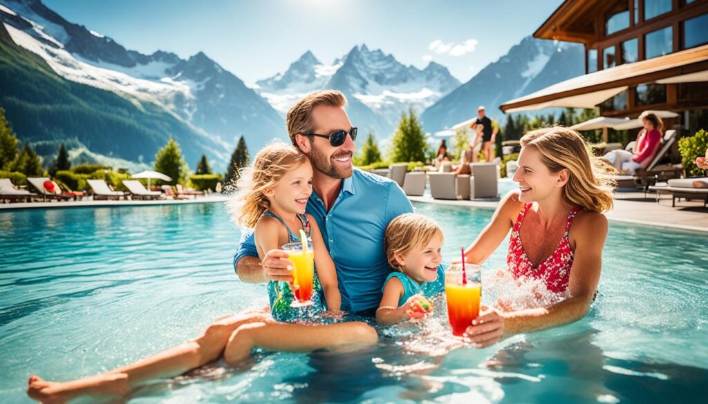 Top family-friendly hotels in Switzerland Top family-friendly hotels in Switzerland