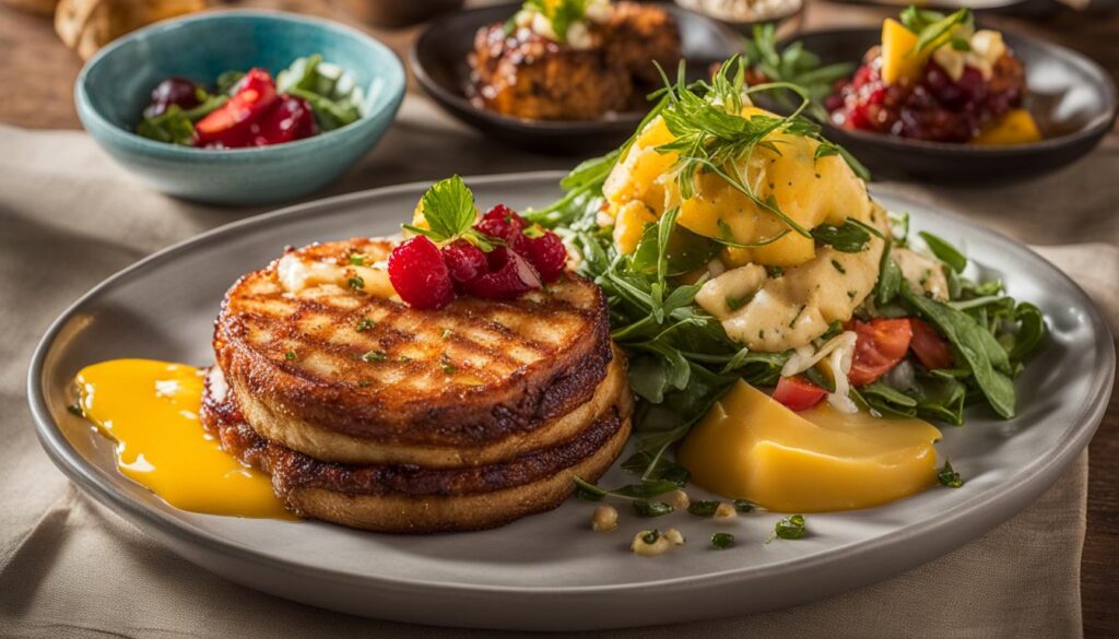 Top food spots in Anaheim brunch scene Top food spots in Anaheim brunch scene