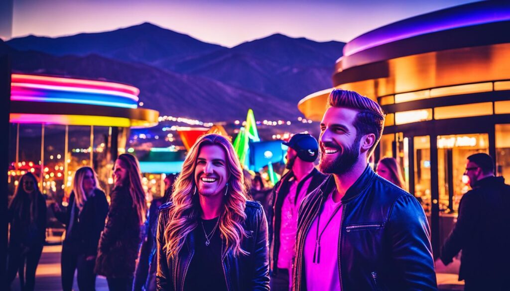 Top hotels in Carson City for nightlife Top hotels in Carson City for nightlife