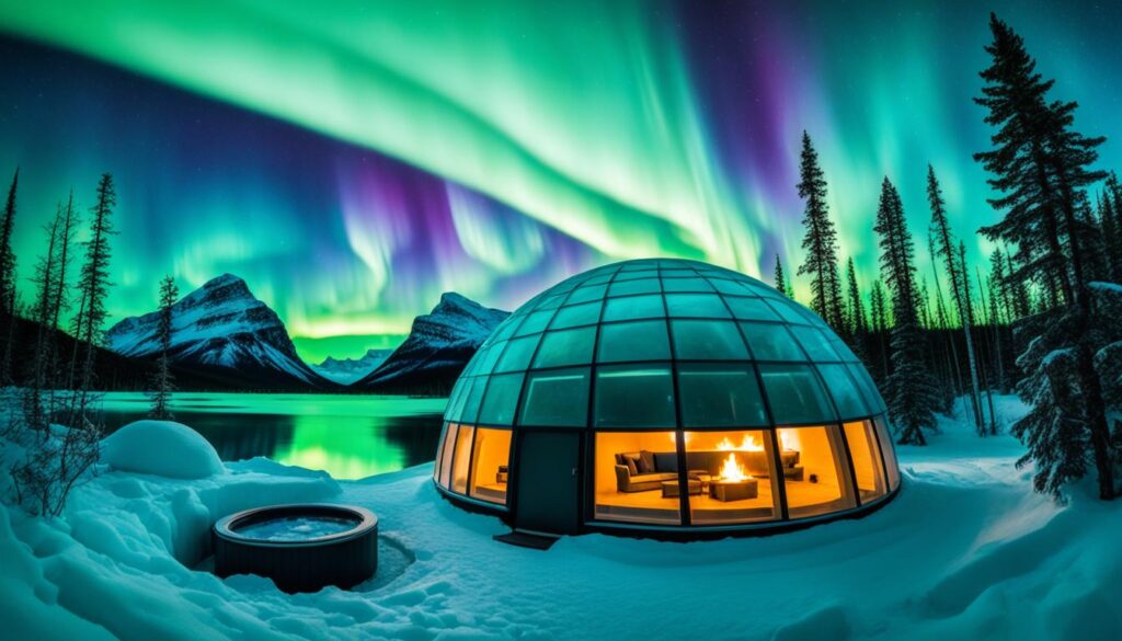 Top luxury experiences in Canada Top luxury experiences in Canada