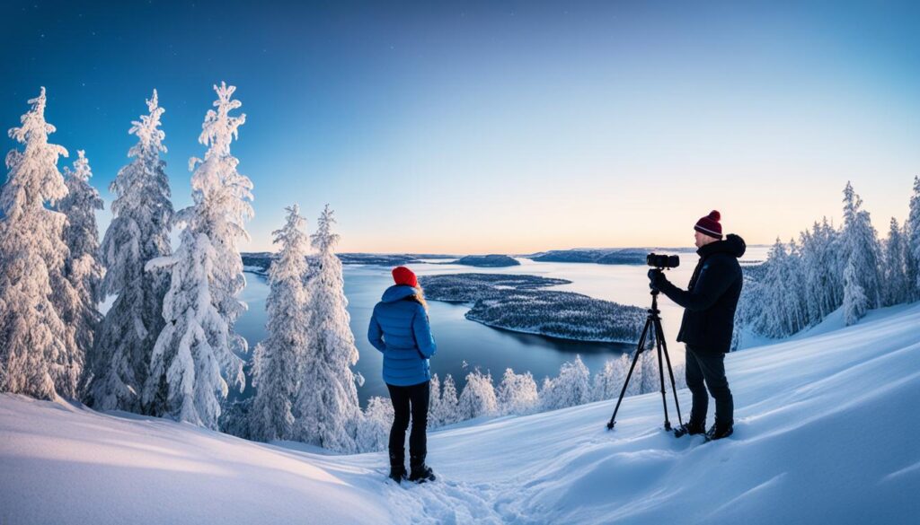 Top months to experience Northern Lights in Norway Top months to experience Northern Lights in Norway