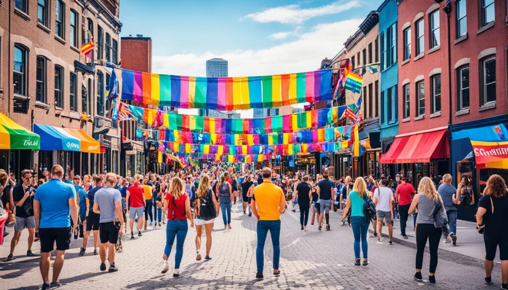 Top neighborhoods in Montreal Top neighborhoods in Montreal