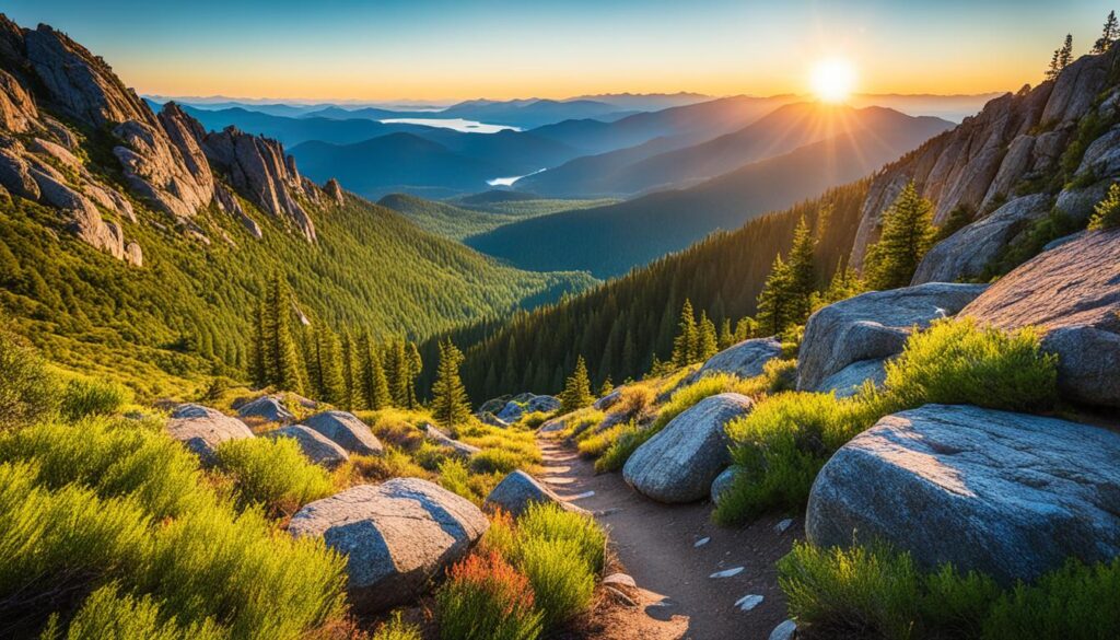 Top outdoor destinations near Anaheim Top outdoor destinations near Anaheim