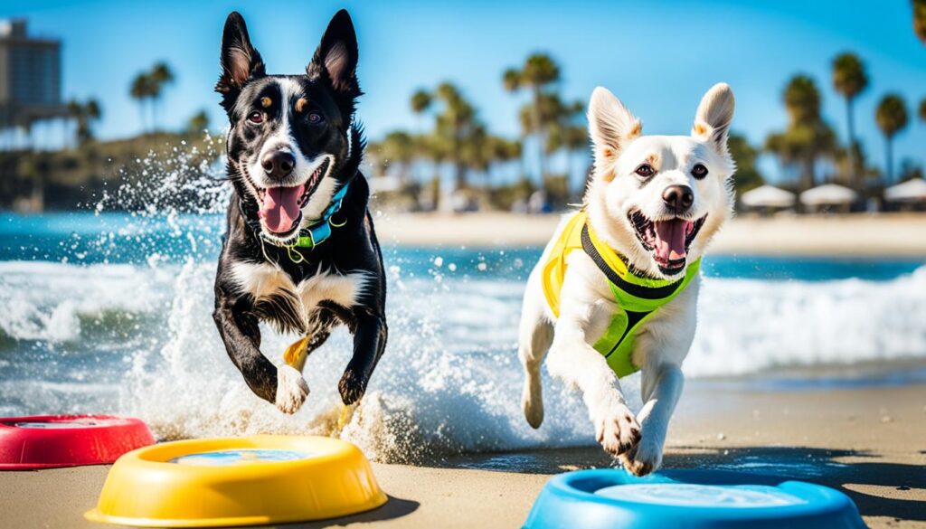 Top pet-friendly spots near Tampa Top pet-friendly spots near Tampa