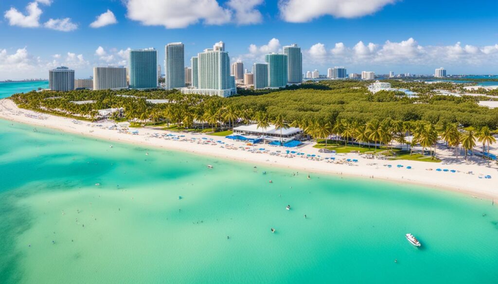 Top-rated Miami beaches 2024 Top-rated Miami beaches 2024