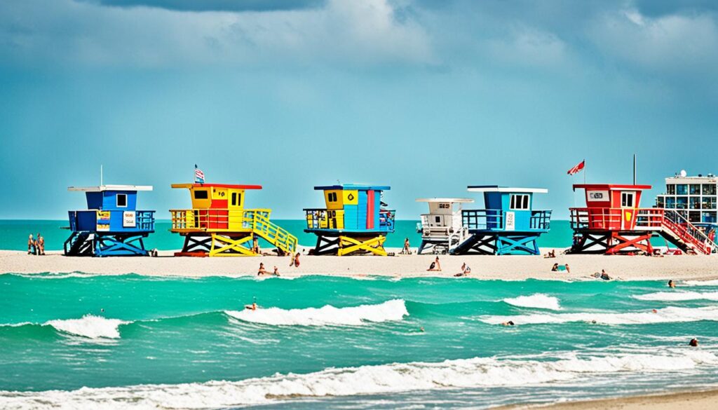 Top-rated Miami beaches 2024 Top-rated Miami beaches 2024