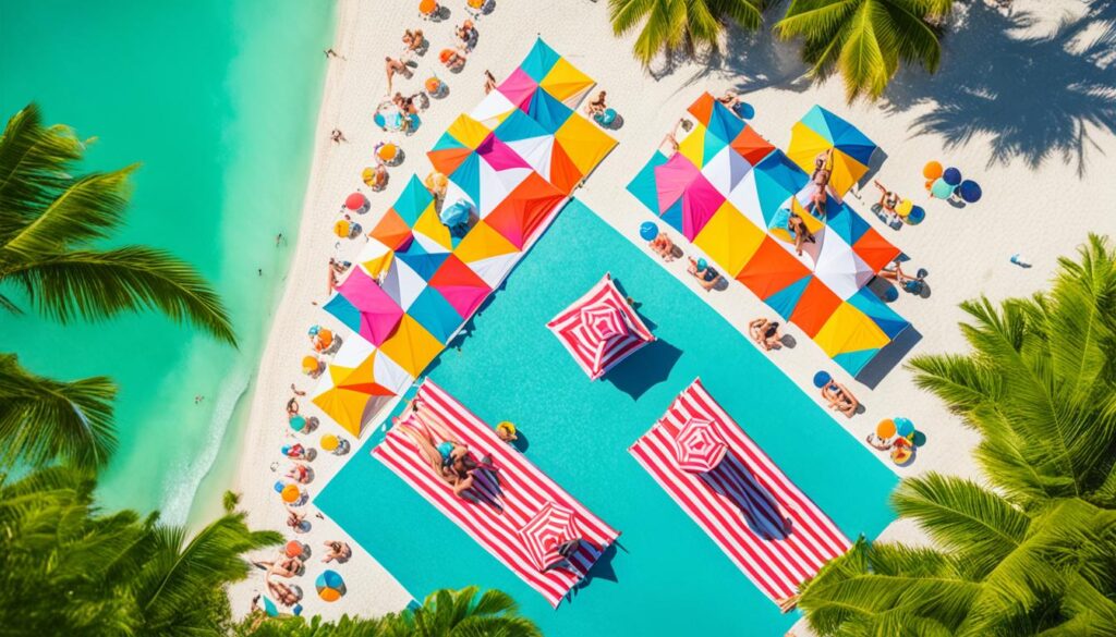 Top-rated Miami beaches 2024 Top-rated Miami beaches 2024