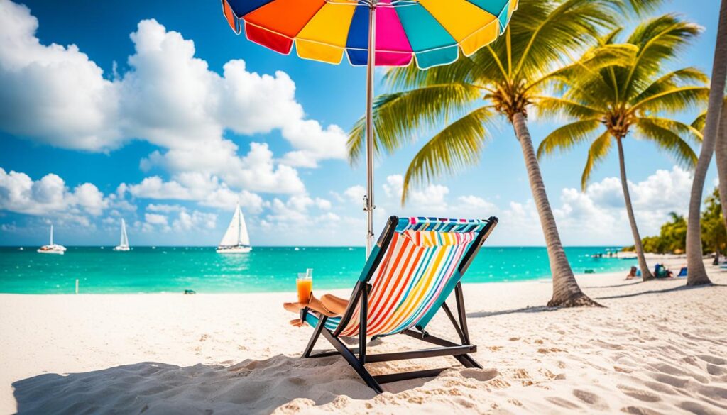 Top-rated Miami beaches 2024 Top-rated Miami beaches 2024