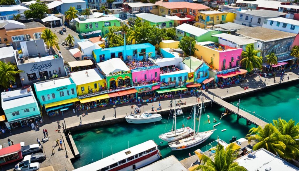Top reggae bars Bridgetown Top reggae bars Bridgetown