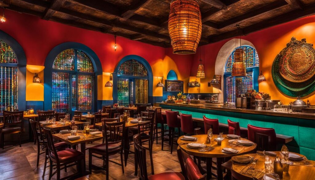 Top restaurants in Guadalajara Top restaurants in Guadalajara