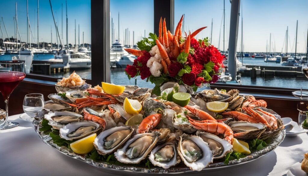 Top seafood restaurants Alexandria Top seafood restaurants Alexandria