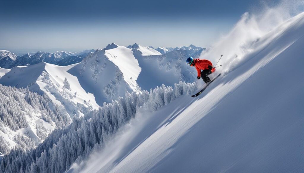Top times to visit Banff for adventure sports Top times to visit Banff for adventure sports