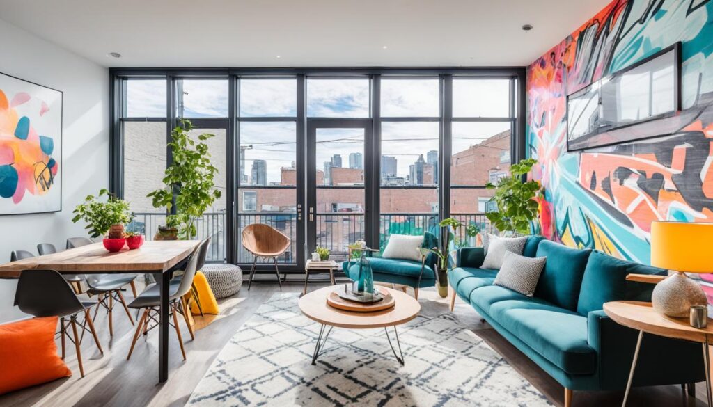 Toronto Airbnb rental properties Toronto Airbnb rental properties