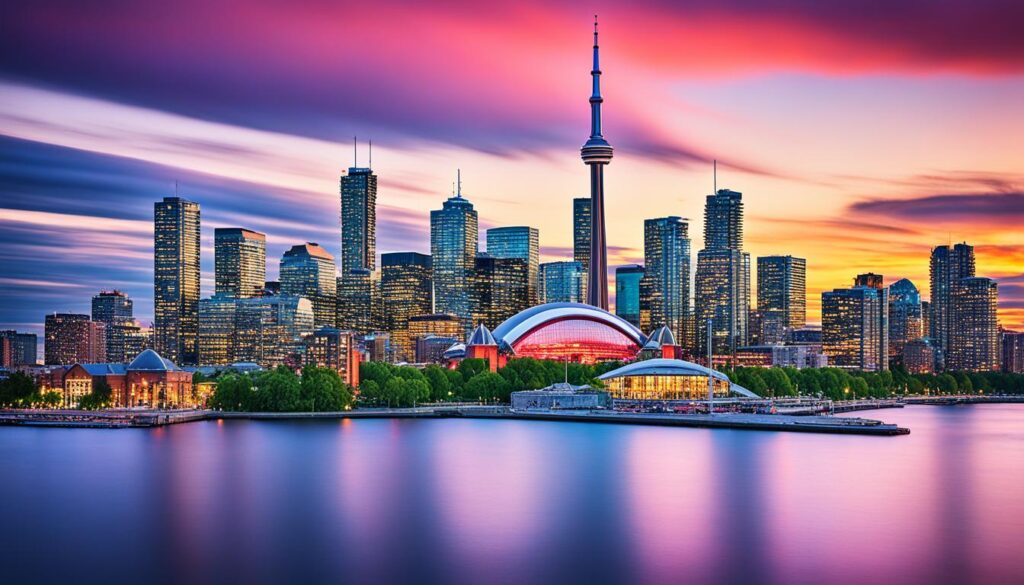 Toronto Attractions Toronto Attractions