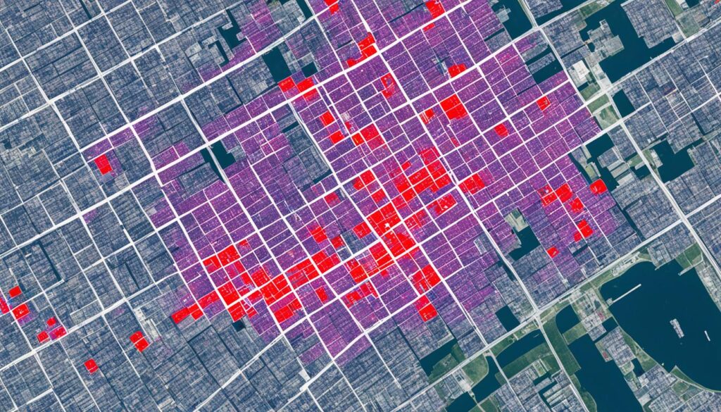Toronto Crime Rate Image Toronto Crime Rate Image