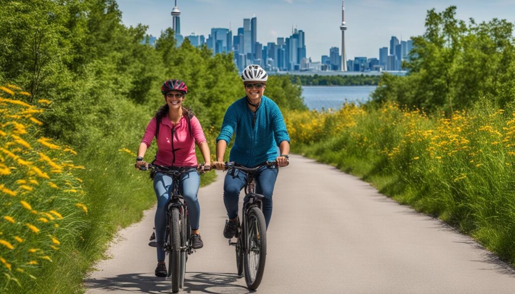 Toronto Eco-Tourism Toronto Eco-Tourism