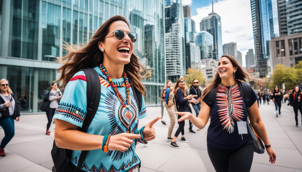 Toronto Indigenous tours Toronto Indigenous tours