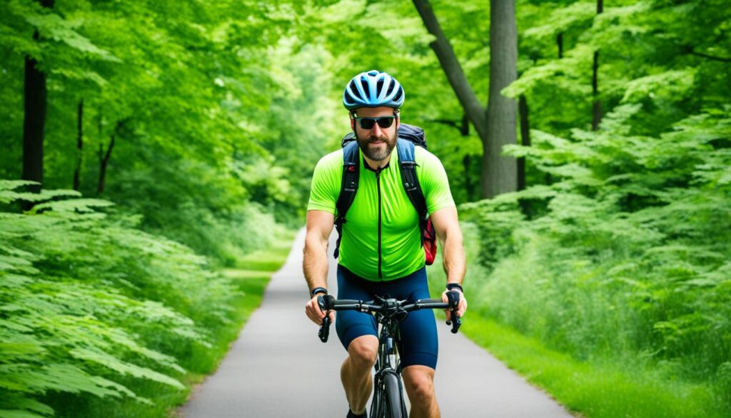 Toronto Islands bike tour tips Toronto Islands bike tour tips