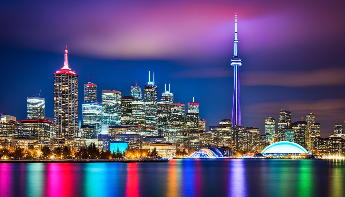 Top Toronto Activities: Best Things To Do In The City