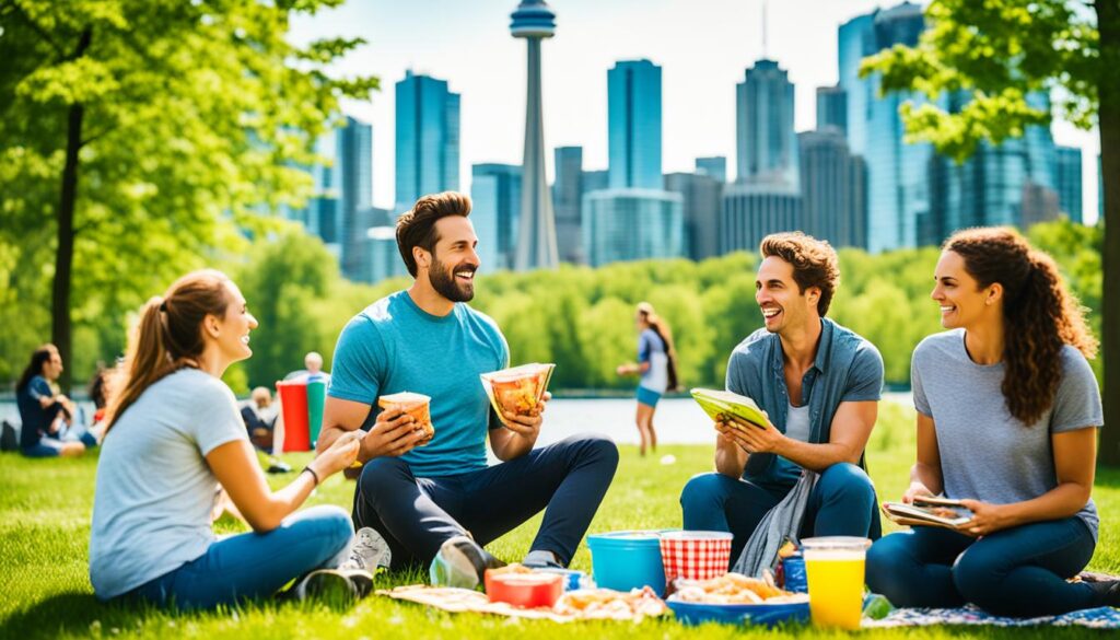 Toronto activities Toronto activities