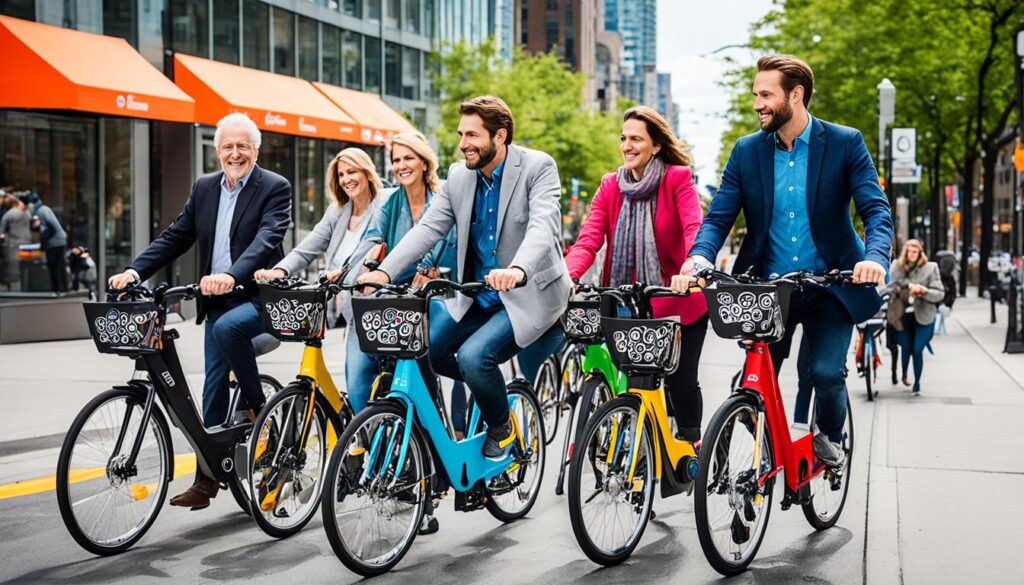 Toronto bike-sharing program Toronto bike-sharing program