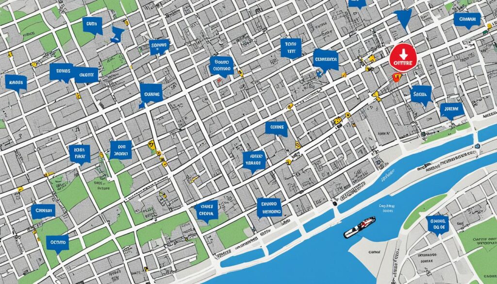 Toronto crime rate image Toronto crime rate image
