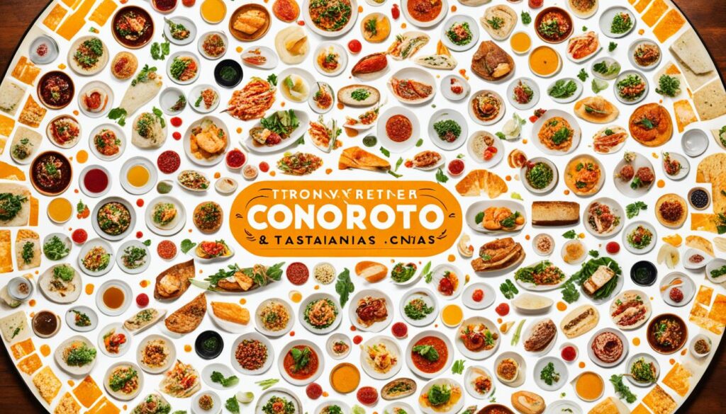 Toronto dining guide Toronto dining guide