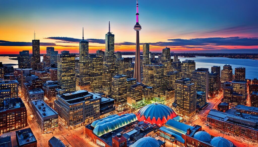 Toronto dining guide Toronto dining guide