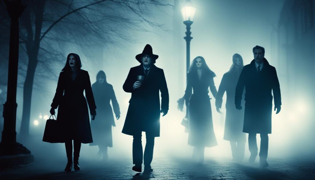 Toronto ghost tour packages Toronto ghost tour packages