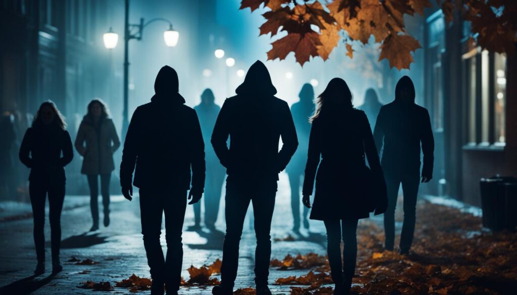 Toronto haunted tours Toronto haunted tours