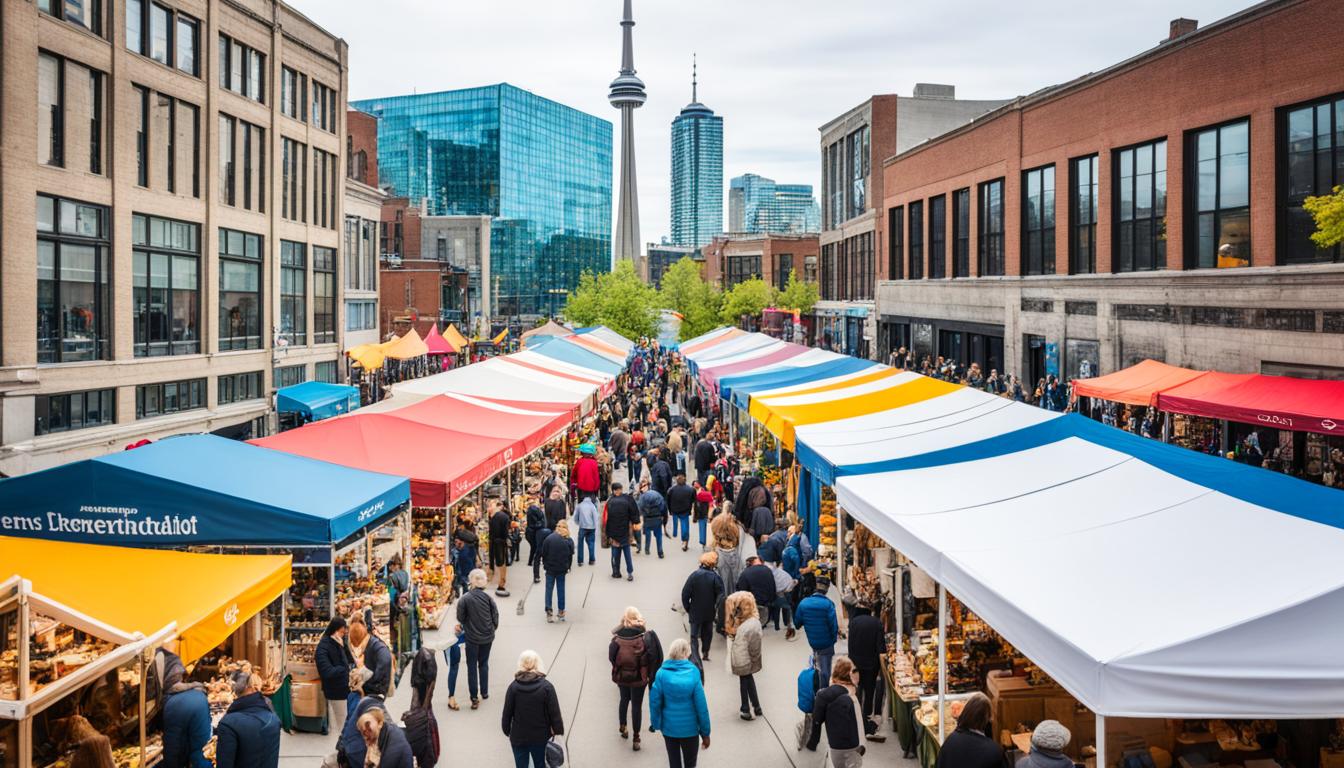 Toronto hidden gems
