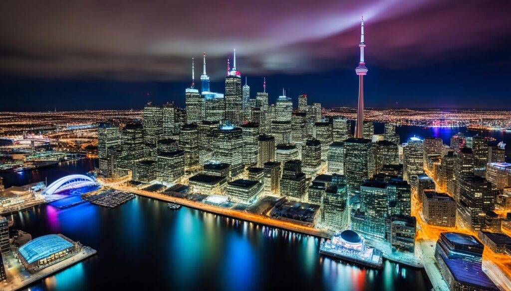 Toronto nightlife attractions Toronto nightlife attractions