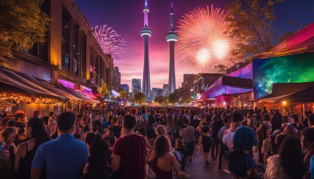 Toronto nightlife events Toronto nightlife events